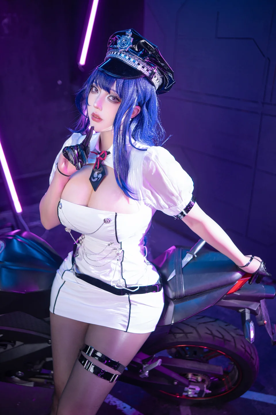 菌烨tako - 原神·雷电将军赛车 [12P-203MB] tg@simisebaisi 【丝足阁】011.webp